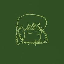 Magnetofille