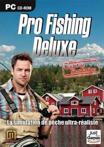 Pro Fishing Deluxe