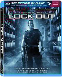 Lock Out
