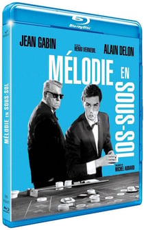 Mélodie en sous-sol