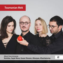 Music from Armenia