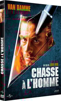 Chasse à l'homme