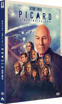 Star Trek : Picard - Saison 3