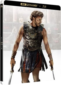 Gladiator II