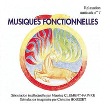 Musiques fonctionnelles