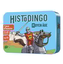 Histodingo moyen age