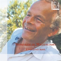 Williencourt, Dominique de : L'influence russe