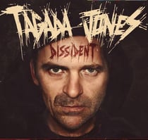 Dissident - tour edition