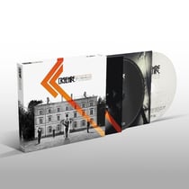 Dernier Essai (Édition deluxe)