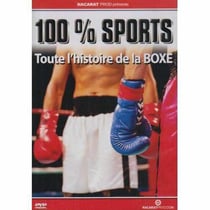 100% Sport Boxe