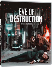 Eve of Destruction