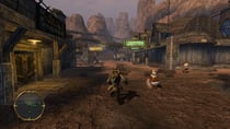 Oddworld stranger's wrath HD