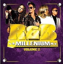 R'n'B millenium /vol.2