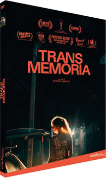 Trans Memoria