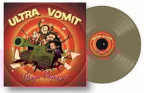 Panzer Surprise ! (ÉDITION SPÉCIALE DISQUE D'OR)