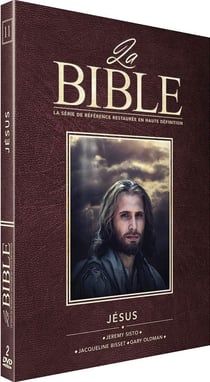 La Bible : Jésus