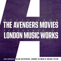 Music from the Avengers movies