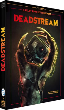 Deadstream