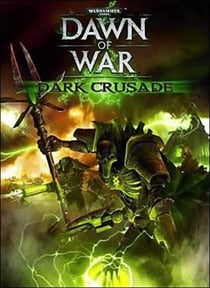 Dawn of war: dark crusade (extension)