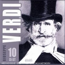 Giuseppe verdi