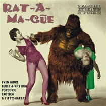 Exotic Blues & Rhythm 13 & 14