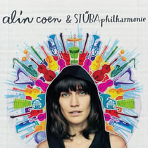 Alin Coen|Stüba Philharmonie