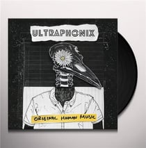 Original human music