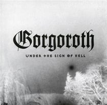 Under the sign of hell