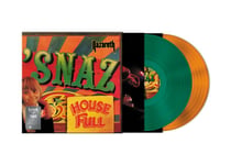Snaz