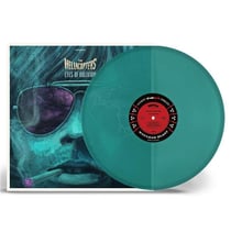 Eyes of Oblivion - édition limitée