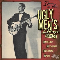 Presents Down At The Ugly Men's Lounge Vol. 4