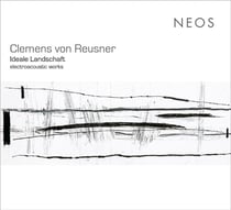 Ideale Landschaft - Electroacoustic works