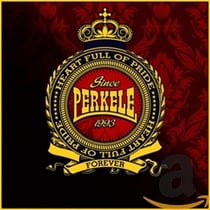 Perkele Forever
