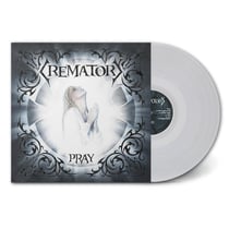 Pray - édition colorée