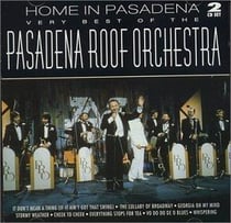 Home in Pasadena the very best of