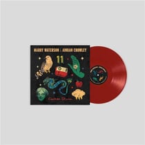Cuckoo Storm - édition colorée