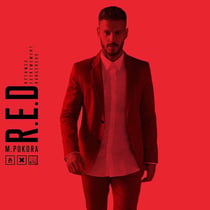 R.E.D. - édition limitée colorée