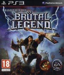 Brutal Legend