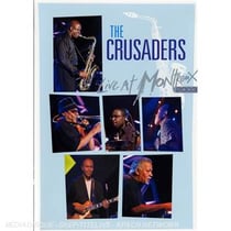 Live at montreux 2003