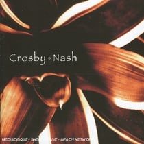 Crosby & Nash
