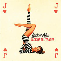 Jack of all trades