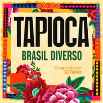 Tapioca Brasil Diverso