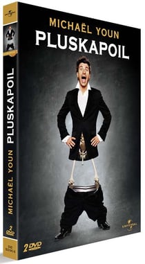 Youn, Michaël - Pluskapoil