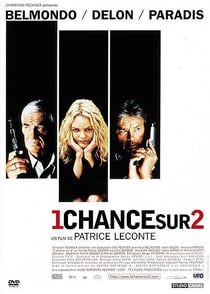 1 Chance sur 2