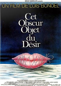 Cet obscur objet du désir