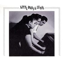 Kitty, daisy & lewis