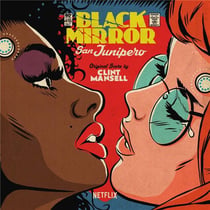 Black mirror: San Junipero