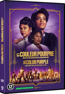 La Couleur pourpre