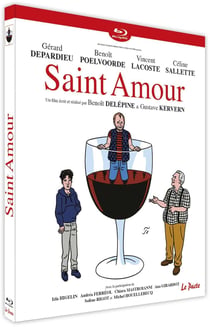 Saint Amour
