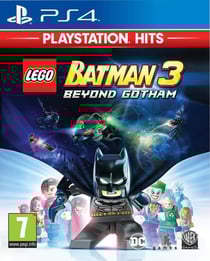 Lego Batman 3 - Playstation Hits